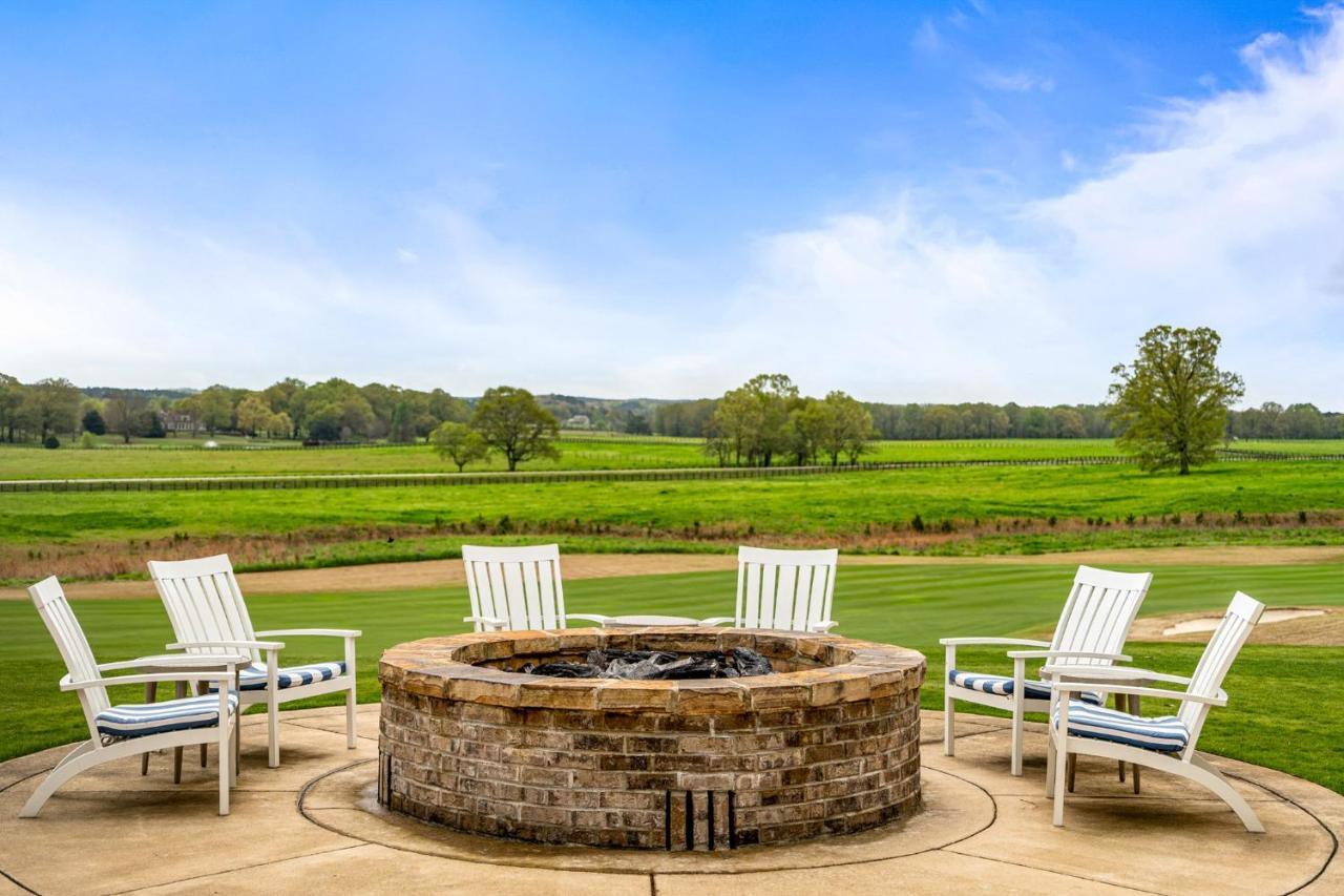 Pursell Farms Hotel Fayetteville Exterior photo