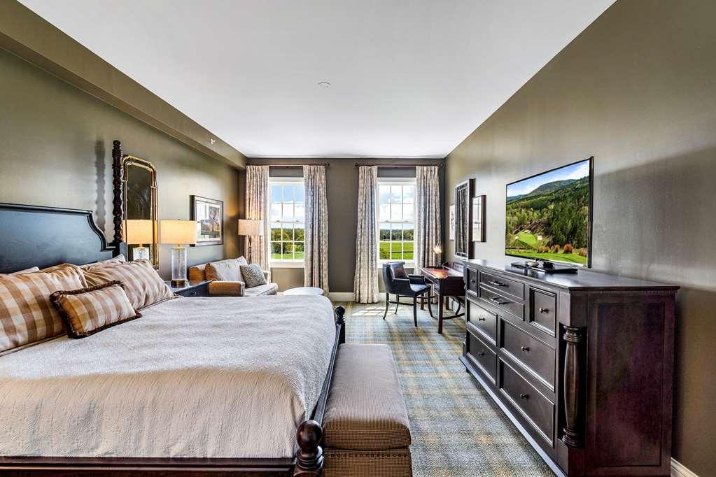 Pursell Farms Hotel Fayetteville Room photo