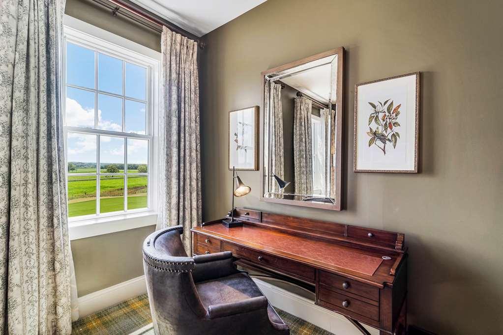 Pursell Farms Hotel Fayetteville Room photo