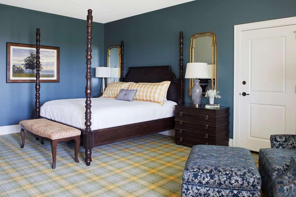 Pursell Farms Hotel Fayetteville Room photo