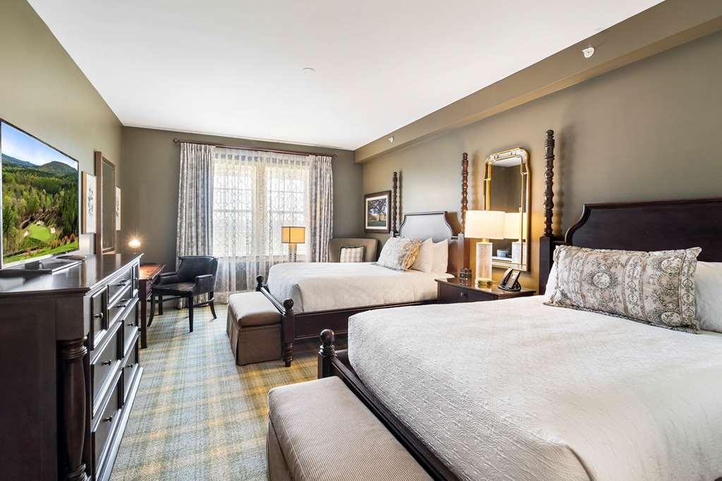 Pursell Farms Hotel Fayetteville Room photo